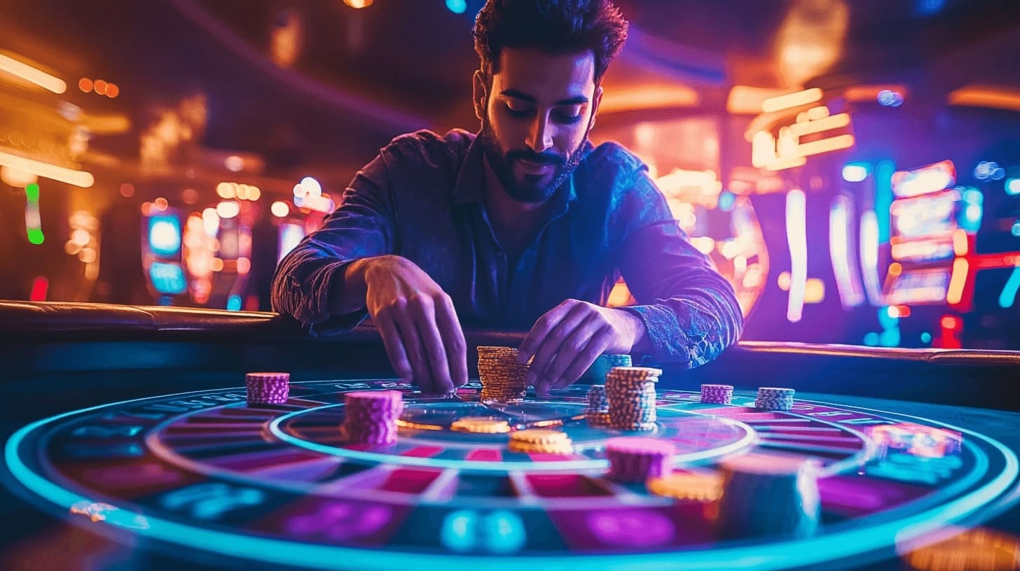 L89 casino